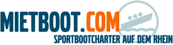 bootsvermietung logo